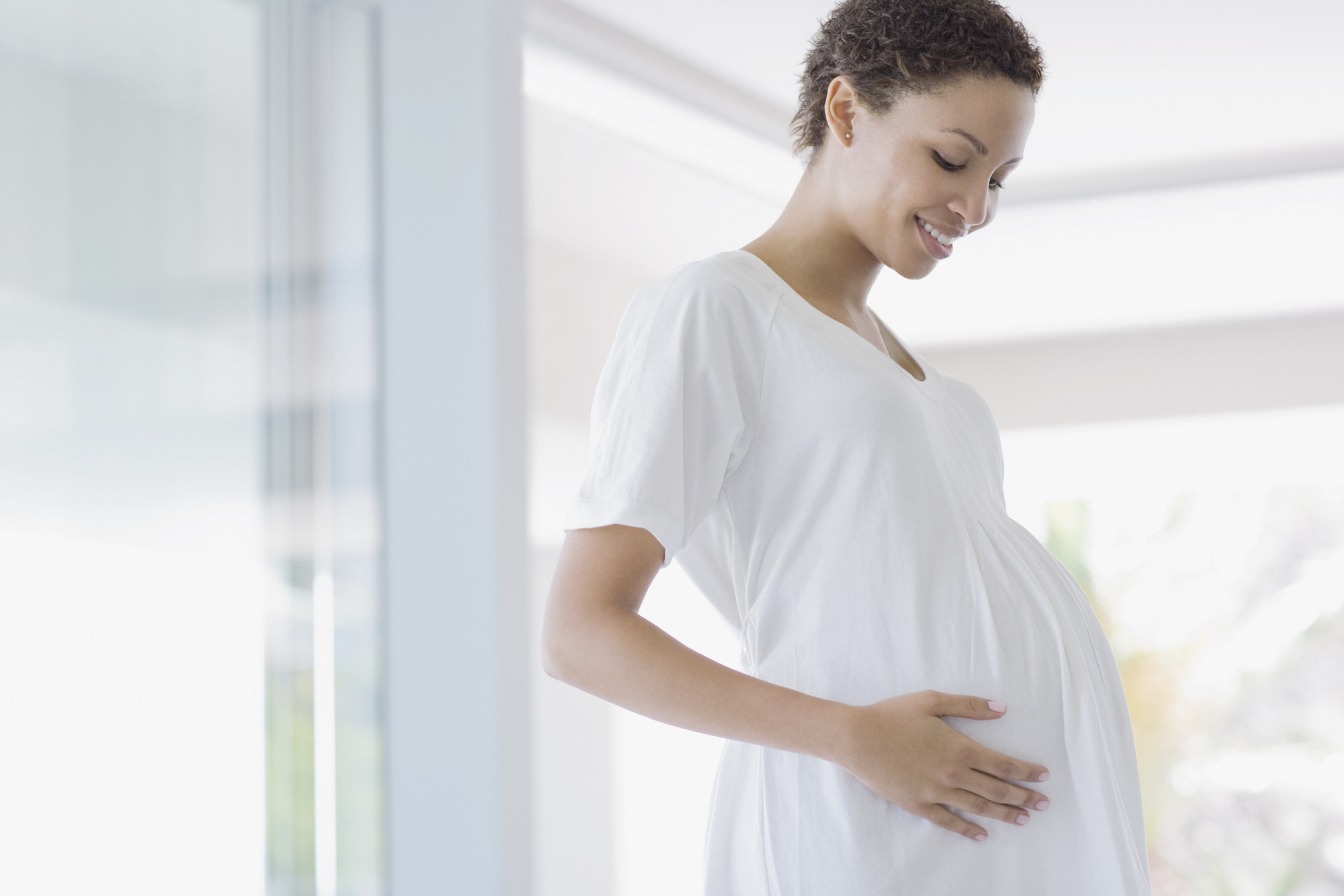 Becoming Your Own Pregnancy Advocate